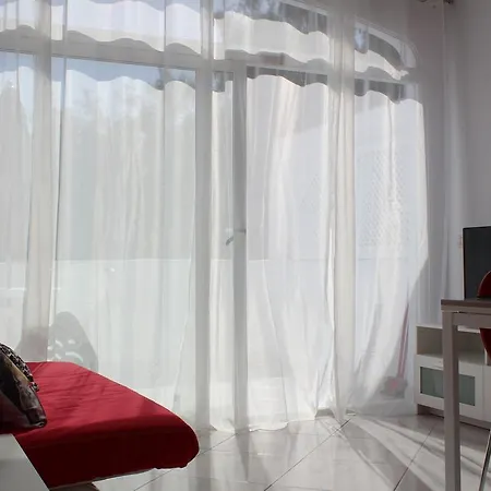 Appartamento Aloha Garden Tenerife Island