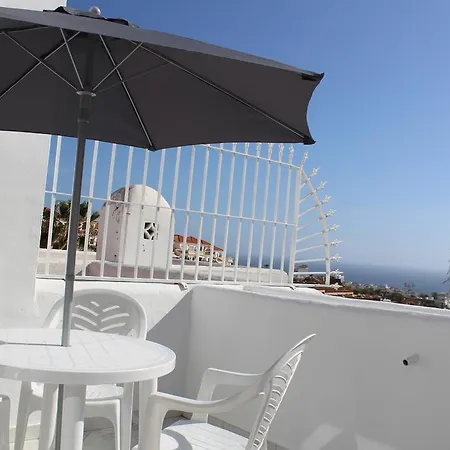 Appartamento Aloha Garden Tenerife Island