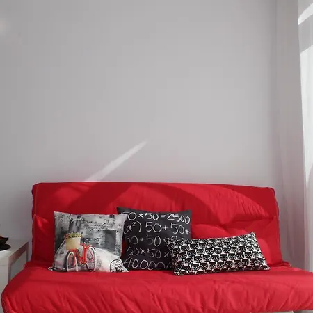 Aloha Garden Apartment Tenerife Island